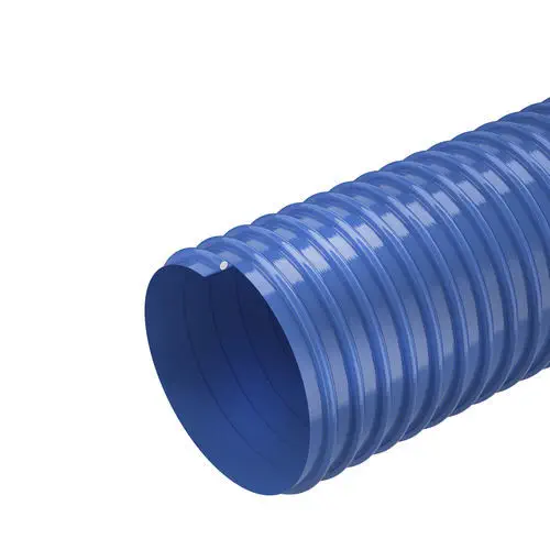 Flexible PVC hourse