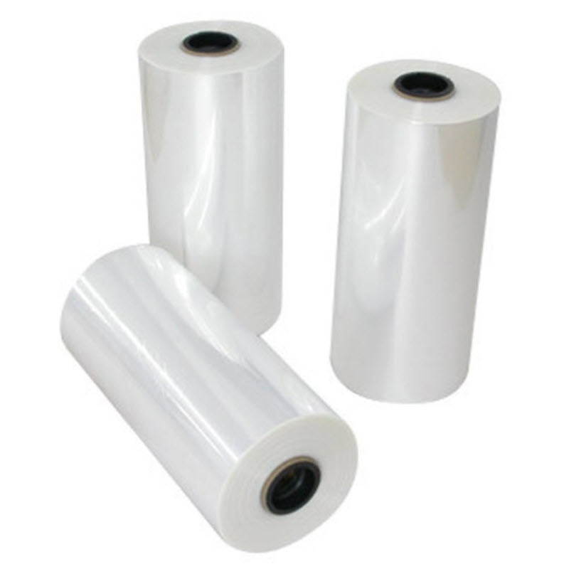 pvc shrink film